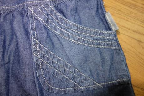 Rifľová tunika na 4 roky, 104