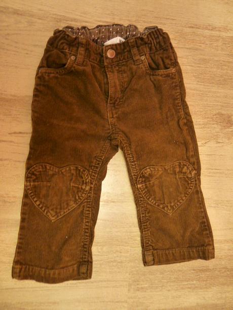 Menčestráky, h&m,86