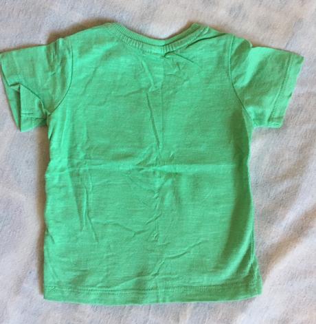 Tričko s hrochom dopodopo, dopodopo,68