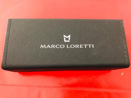 Slnecne okuliare marco loretti, 