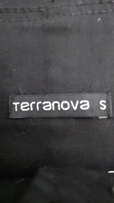 Suknicka, terranova,s