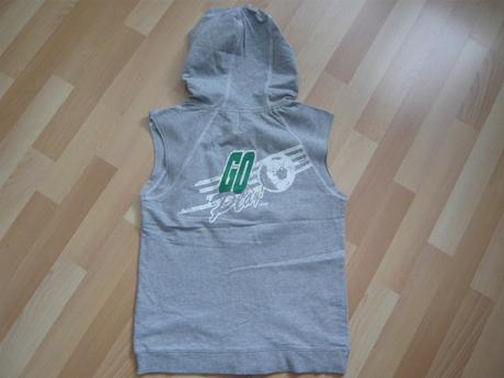 Dámska mikina s kapuc., kenvelo,m