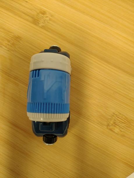 Vagon miešačka playtive kompatibiln brio ikea lidl,