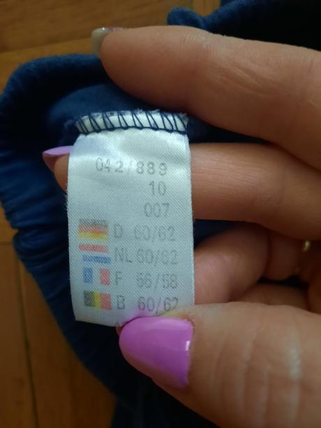 Pánske pyžamo, xxl