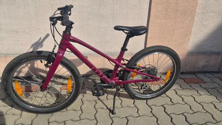 Bicykel specialized jett 20, specialized,20