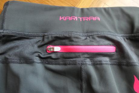 Kari traa original funkcne sportove damske leginy, xs