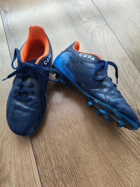Kopačky adidas copa sense, adidas,32