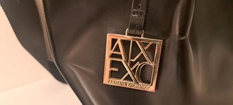 Armani exchange kabelka, armani