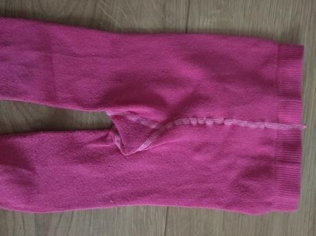 Pančušky s elzou, veľ. 92/98, top stav, 98