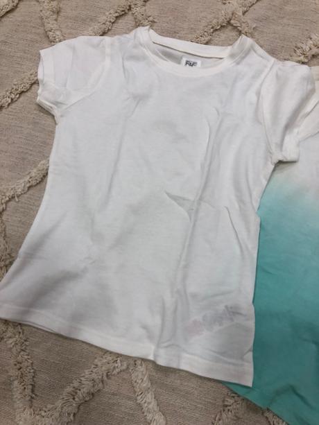 Komplet margaretky 110-122, f&f,110