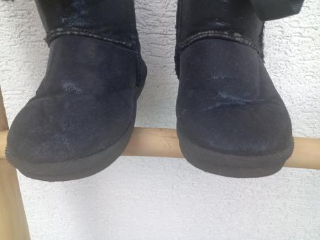 Čižmy reserved-leskle s postovnym, reserved,29