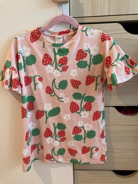 Lindex tunika, lindex,110