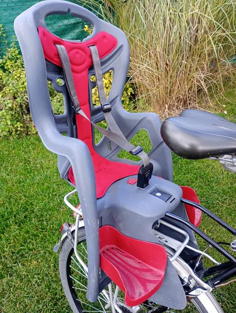 Predám detskú autosedačku, 