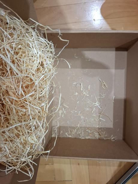 Darčeková krabica, 