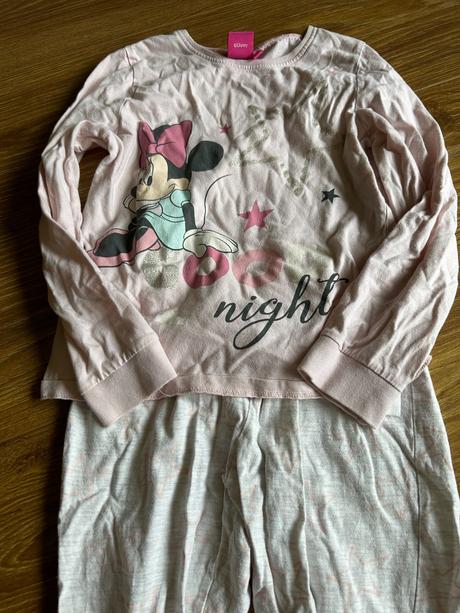 Pyžamo, disney,122