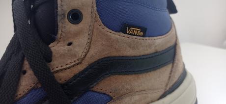 Vans zimné tenisky, vans,41