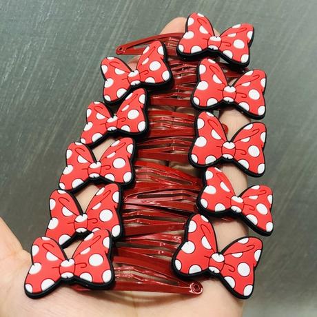 Pukacky minnie maslicky, 