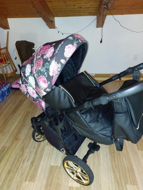 Športový kočík lonex 2023, lonex,lonex sport ii