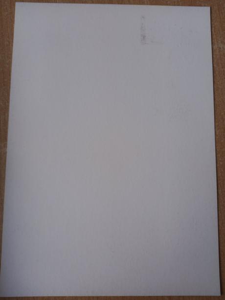 Pamätný list manet m90,