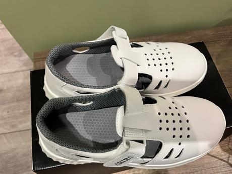 51-pracovné topánky, 39