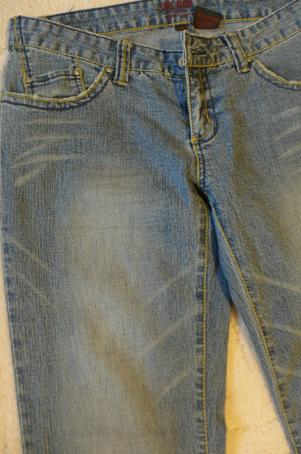 Rifle bik bok veľkosť m-l, m