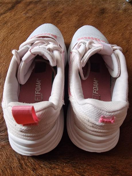 Puma tenisky, puma,38