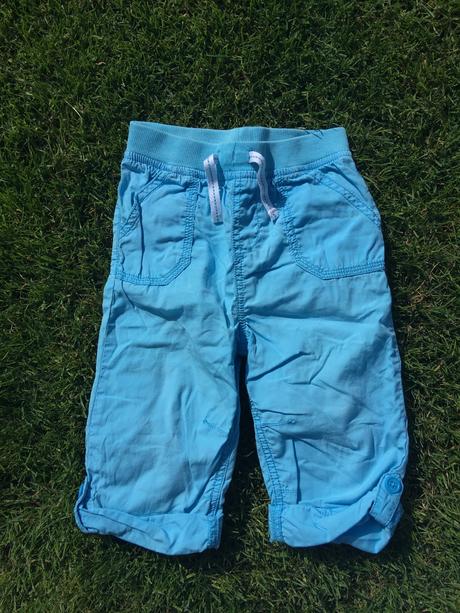 Lahke nohavice 2v1, f&f,92