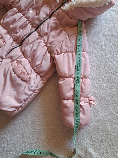 Vetrovka na zimu, pepco,86