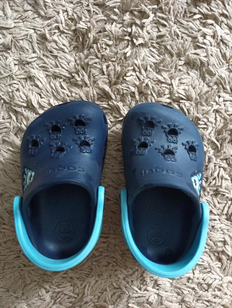 Šľapky coqui, coqui,21