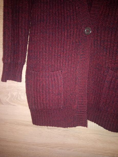 Dlhý sveter, clockhouse,m