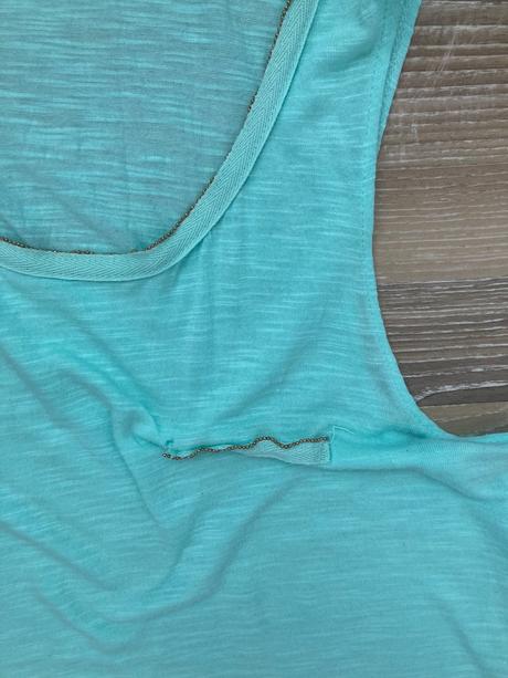 Letné tričko/tielko, pepco,m