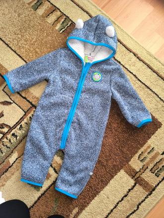 Prechodný overal v62-68, impidimpi,62