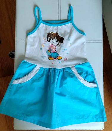 Bavlnené šatky, 86