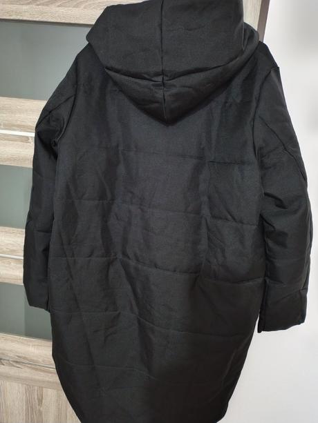 Dámska bunda, reserved,xl