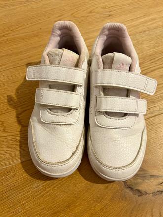 Tenisky, adidas,32