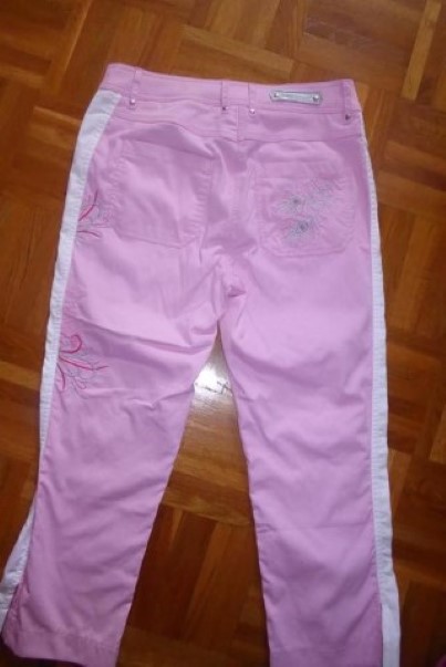 Sportalm original luxusne vysivane kvalitne s, s