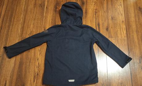 Prechodna bunda 128/134, 128