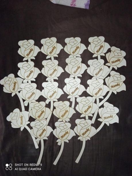Darček pre mamy,babky, 