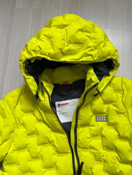 Lego lyžiarska bunda, lego,164