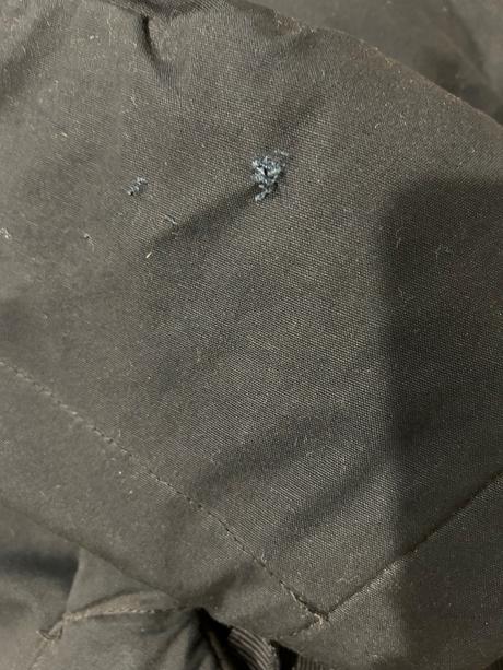 Nosič stokke, stokke