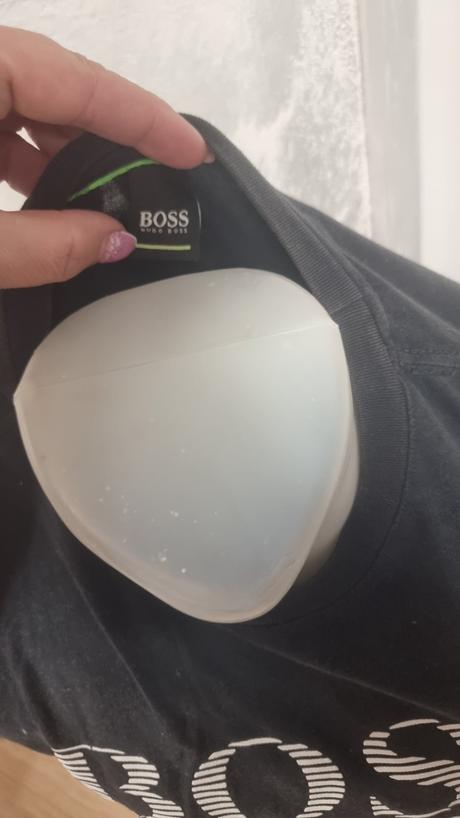 Boss tricko, hugo boss,m