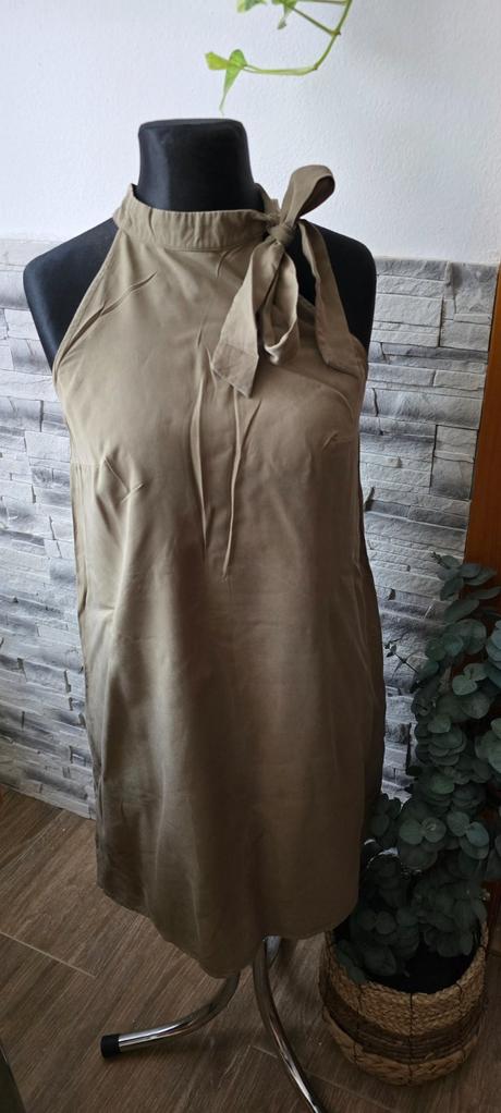 Letné šaty č.36, mohito,36