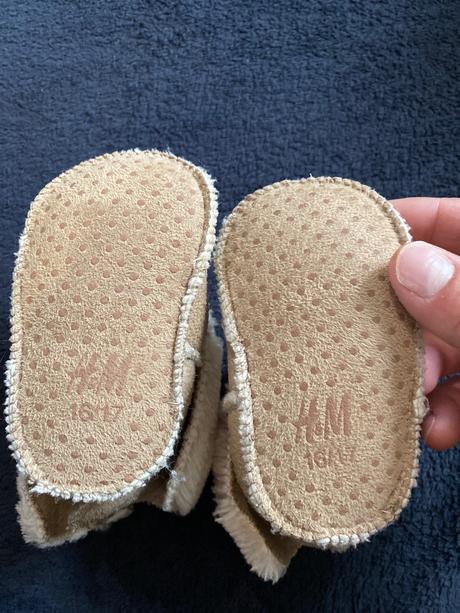 Čižmičky h&m, h&m,<17