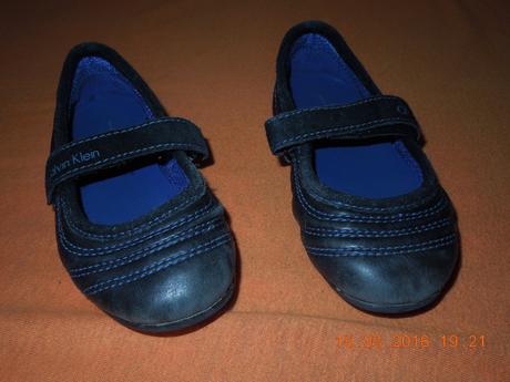 Štýlovky calvin klein, 25