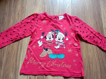 Vianočný natelniky v 98, disney,98