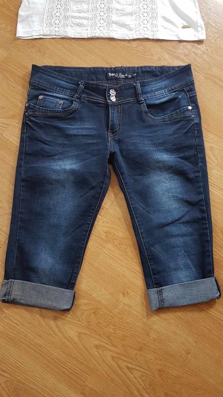 Riflové kraťasy v. 31, ( 42 naša), 42