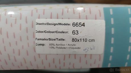 Next deka na predaj, 