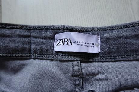 Mäkké poddajné rifle zara, zara,36