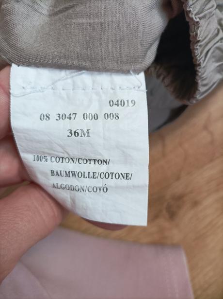 Nohavice, kimbaloo,98