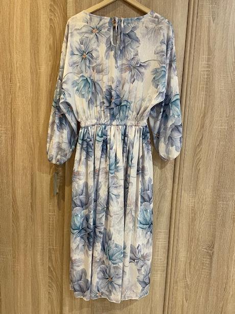 Romantické šaty mosquito elvire, s